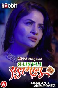 Sainyaa Salman (2023) Hindi S02 Part 1 RabbitMovies Web Series