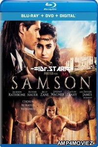 Samson (2018) Hindi Dubbed Movies