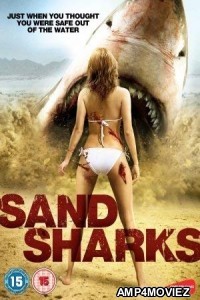 Sand Sharks (2012) Hindi Dubbed Full Movie