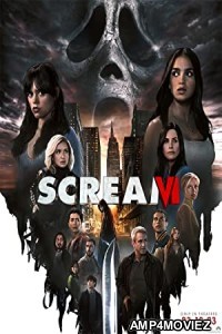 Scream VI (2023) English Full Movie