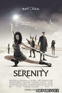 Serenity (2005) Hindi Dubbed Movie