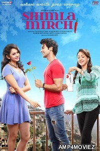 Shimla Mirchi (2020) Hindi Full Movie