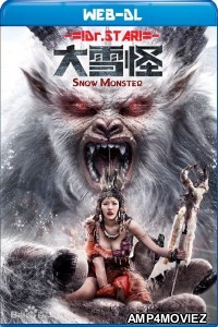 Snow Monster (2021) Hindi Dubbed Movies