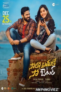 Solo Brathuke So Better (2020) Telugu Full Movies