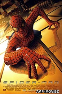 Spider Man (2002) Dual Audio Full Movie