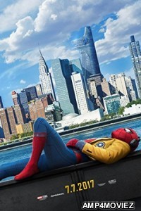 Spider Man Homecoming (2017) Dual Audio Full Movie