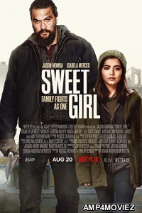 Sweet Girl (2021) Hindi Dubbed Movie