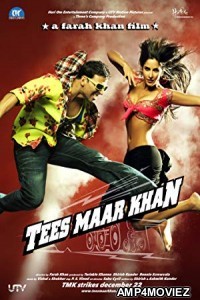 Tees Maar Khan (2010) Bollywood Hindi Full Movie