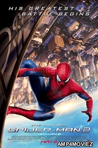 The Amazing Spider Man 5 (2014) Dual Audio Full Movie