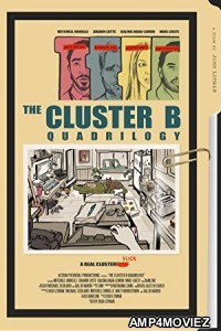 The Cluster B Quadrilogy (2021) HQ Hindi Dubbed Movie