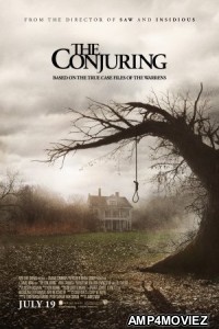 The Conjuring 1 (2013) Hindi Dubbed Full Movie