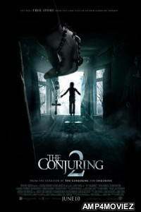 The Conjuring 2 (2016) Hindi Dubbed Full Movie