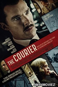The Courier (2021) Unofficial Hindi Dubbed Movie