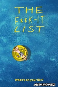 The Fk It List (2020) Hindi Dubbed Movie