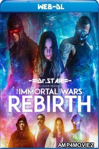 The Immortal Wars Rebirth (2020) Hindi Dubbed Movies