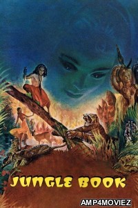 The Jungle Book (1942) ORG Hindi Dubbed Movie
