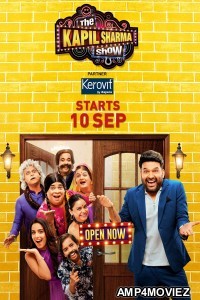 The Kapil Sharma Show 18 March (2023) Full Show