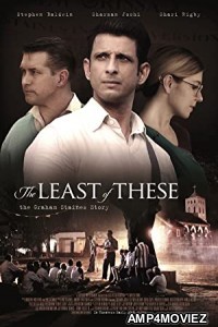 The Least of These (2019) English Full Movie