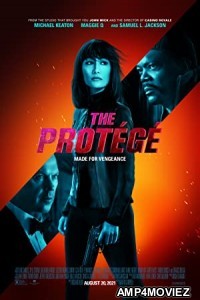 The Protege (2021) Unofficial Hindi Dubbed Movie