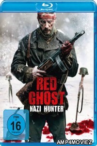The Red Ghost (2020) Hindi Dubbed Movies