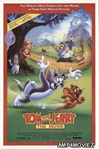 Tom and Jerry The Movie (1992) Hindi Dubbed Movie
