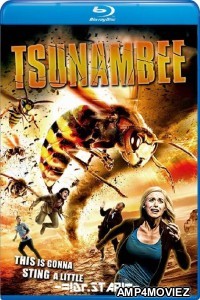 Tsunambee (2015) Hindi Dubbed Movies