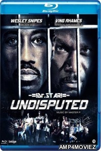 Undisputed (2002) Hindi Dubbed Movies