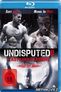 Undisputed 2: Last Man Standing (2006) Hindi Dubbed Movies