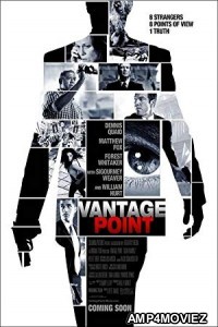 Vantage Point (2008) Hindi Dubbed Full Movie