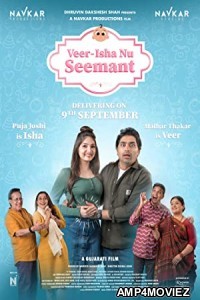 Veer-Isha Nu Seemant (2022) Gujarati Full Movie