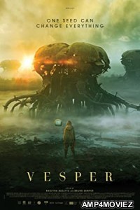 Vesper Chronicles (2022) English Full Movie