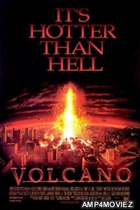 Volcano (1997) Hindi Dubbed Movie