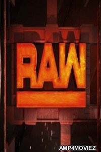 WWE Raw 20 August (2018) Full TV Show