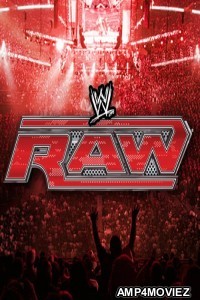 WWE Raw 6 August 2018 Full TV Show