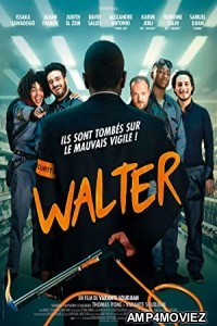 Walter (2019) Unofficial Hindi Dubbed Movie