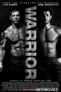 Warrior (2011) ORG Hindi Dubbed Movie