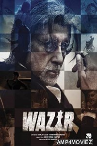 Wazir (2016) Hindi Full Movie