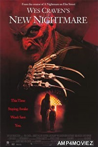 Wes Cravens New Nightmare (1994) English Full Movie