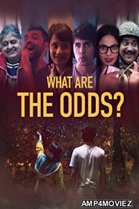 What are the Odds (2020) Hindi Dubbed Movie