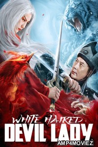 White Haired Devil Lady (2020) Hindi Dubbed Movies