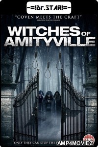 Witches Of Amityville Academy (2020) Hindi Dubbed Movies