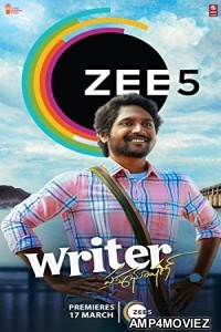 Writer Padmabhushan (2023) HQ Hindi Dubbed Movie