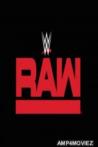 Wwe Raw 30 July (2018) Full TV Show