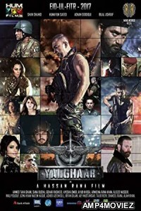 Yalghaar (2017) Urdu Full Movies