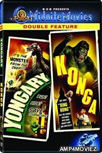 Yongary Monster From The Deep (1967) Hindi Dubbed Full Movie