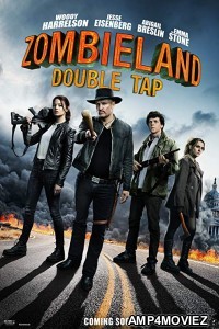 Zombieland: Double Tap (2019) Unofficial Hindi Dubbed Movie