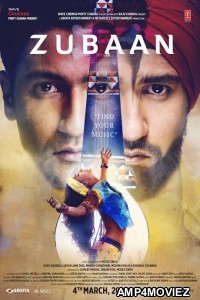 Zubaan (2016) Bollywood Hindi Full Movie